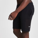 MP Utility Men's Shorts - Black