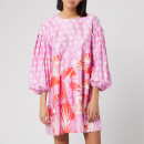 Stine Goya Women's Francis Aida Dress - Pink