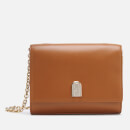 Furla Women's 1927 Mini Cross Body Bag - Cognac