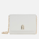 Furla Women's 1927 Mini Cross Body Bag - Chalk