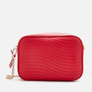 Furla Women's Swing Mini Cross Body Bag - Red