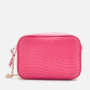 Furla Women's Swing Mini Cross Body Bag - Pink