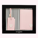 Lulu Guinness Women's Hearts Travel Set - Blossom
