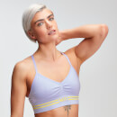 MP Women's Seamless Bralette - Wisteria - S