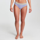 MP Women's Seamless Thong - Wisteria - XS