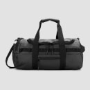 Utility Holdall - Black