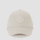 Badge Logo Baseball Cap - Dune