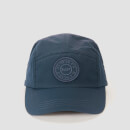 Men's 5 Panel Cap - Ink