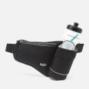 Running Waistband Water Bottle Holder - Black