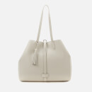Radley Women's Hart Street Large Open Top Tote Bag - Aluminium