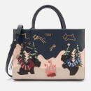 Radley Women's Stargazing Medium Grab Multiway Bag - Ink