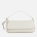 Radley Women's Vale Close Mini Flapover Multiway Bag - Aluminium