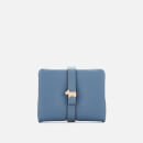 Radley Women's West View Small Card Holder - Denim