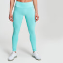 MP Power Mesh Women's Leggings - Splash - XS