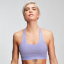 MP Power Women's Cross Back Sports Bra - Wisteria - XS