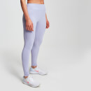 MP Power Women's Leggings - Wisteria