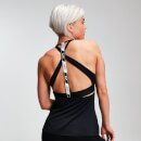 MP Power Women's Vest - Black - XS