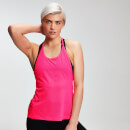 MP Power Women's Vest - Super Pink - XS