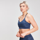 MP Camo Women's Sports Bra - Ink - XS
