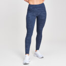 MP Camo Leggings - Ink