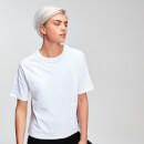 T-Shirt Femme Power MP - Blanc - XS