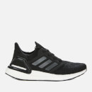 adidas Women's Ultraboost 20 Trainers - Core Black