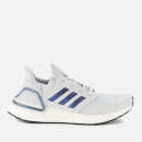 adidas Women's Ultraboost 20 Trainers - Dash Grey/Metallic