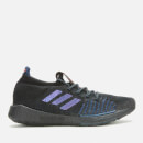 adidas Women's Pulseboost HD Trainers - Core Black