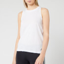 adidas Women's Prime Tank Top - White