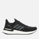 adidas Men's Ultraboost 20 Trainers - Core Black