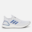 adidas Men's Ultraboost 20 Trainers - Dash Grey