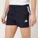 adidas Men's VSL Swim Shorts - Legend Ink