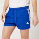 adidas Men's VSL Swim Shorts - Team Royal Blue