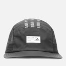 adidas 5P Power Cap - Black