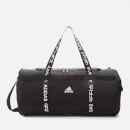adidas 4 Athlets Duffle Bag Large - Black