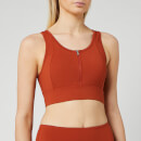 Varley Women's Fay Bra - Picante