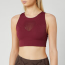 Varley Women's Macapa Bra - Zinfandel