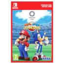 Mario & Sonic at the Olympic Games Tokyo 2020 - Digital Download