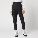 Isabel Marant Étoile Women's Noah Trouser - Anthracite