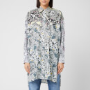 Isabel Marant Étoile Women's Ussaya Top - Ecru/Almond