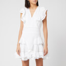 Isabel Marant Étoile Women's Audrey Dress - White
