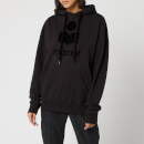 Isabel Marant Étoile Women's Mansel Hoodie - Black