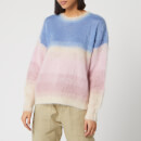 Isabel Marant Étoile Women's Drussell Sweater - Blue