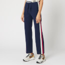 Isabel Marant Étoile Women's Dobbs Trouser - Midnight