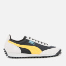 Puma Men's Fast Ride Fury Trainers - Black Multi