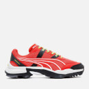 Puma Men's Nitefox Highway Trainers - Red