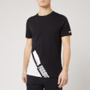 Reebok Men's Archive Evo Short Sleeve T-Shirt - Black