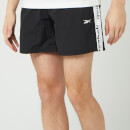 Reebok Men's Myt Woven Shorts - Black
