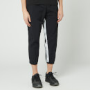 Reebok Men's Myt Woven 7/8 Pants - Black