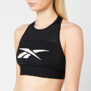 Reebok Women's Bralette - Black